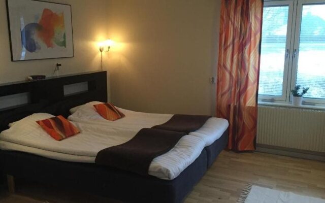 Hotell Grepen