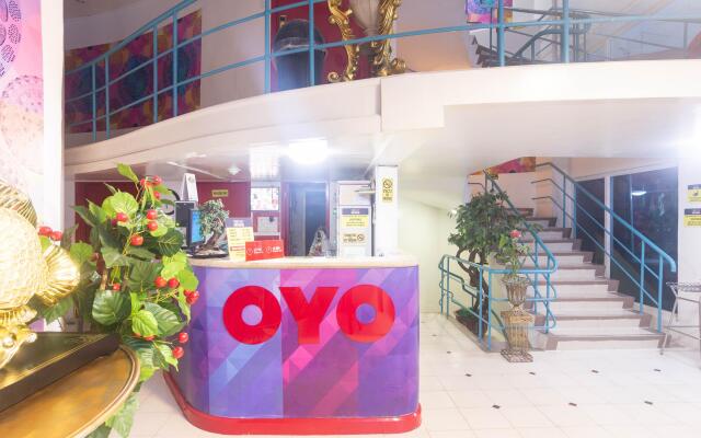 Oyo 155 Europa Breakfast And Bed