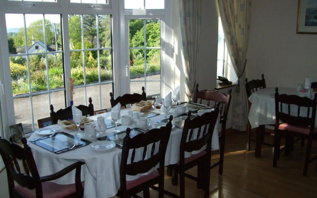 Glocca Morra B&B