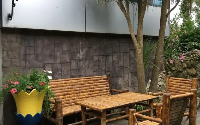 Talga Hotel