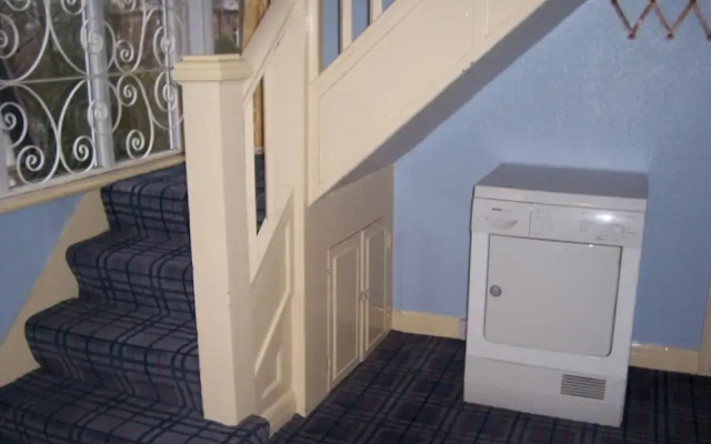 The Tops Self Catering