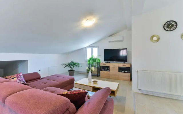 Villa Solis