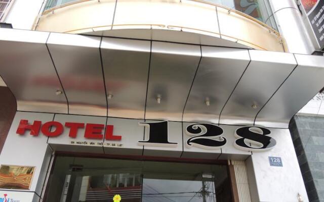 128 Hotel