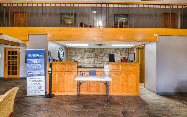 SureStay Plus Hotel By Best Western Poteau