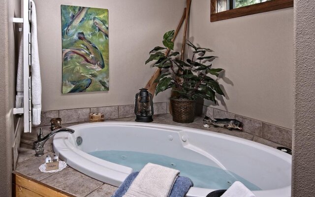 Blue Spruce Bed & Breakfast