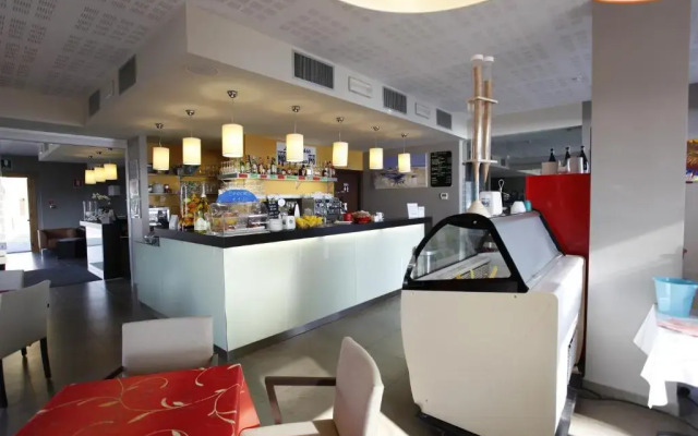 Hotel Lido