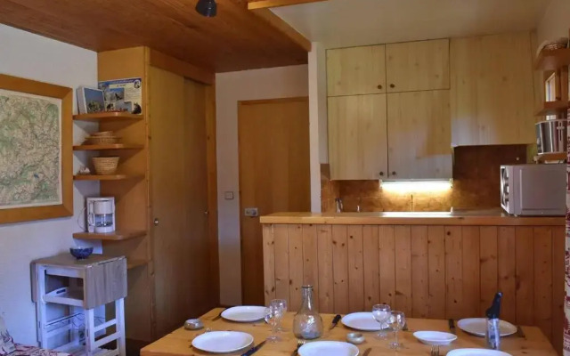 Appartement Méribel, 2 pièces, 5 personnes - FR-1-180-92