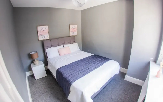 Stunning 3-bed House in Brighton
