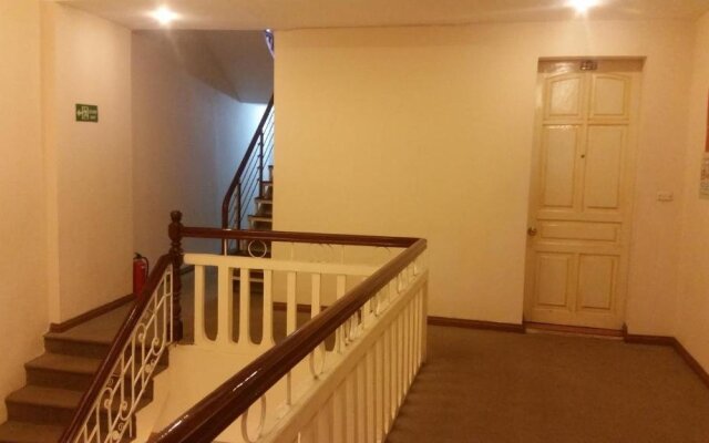 Hanoi Bodegas Hotel
