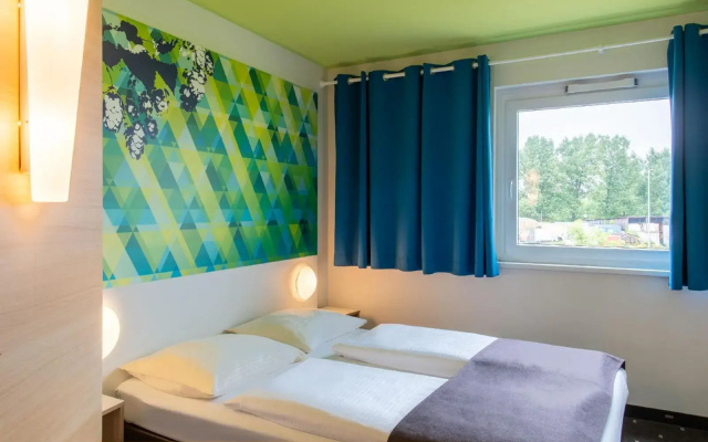 B&B Hotel Erlangen-Süd