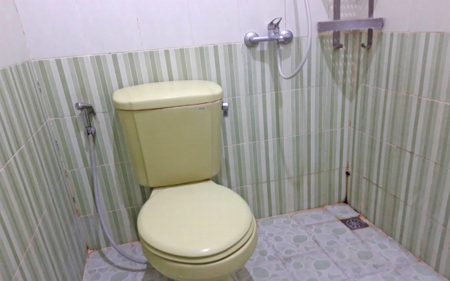 OYO 1815 Gatsu Residence