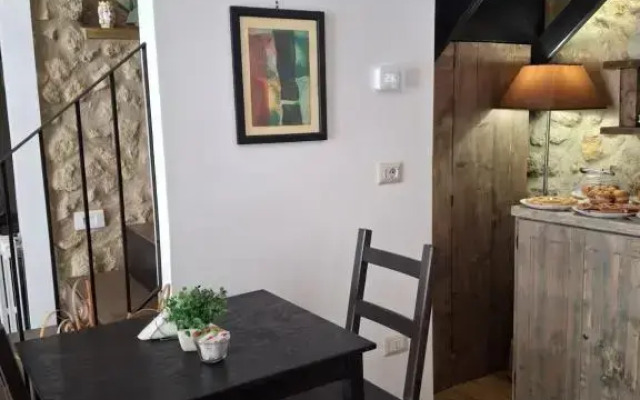 B&B Antica Dimora Enna
