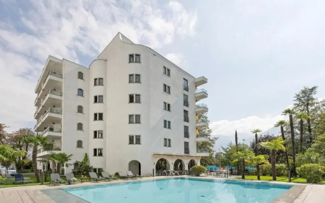 Aparthotel al Lago