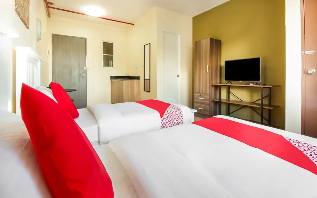 Oyo 493 Bria Mactan
