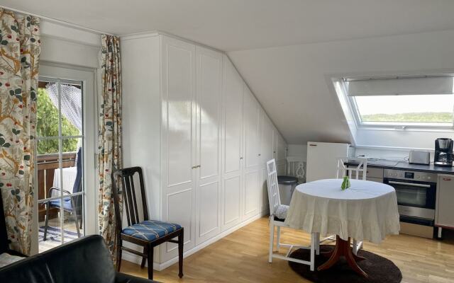 Sonnenhof Ferienwohnungen