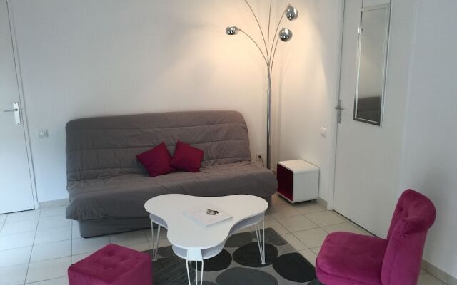 Residence Coeur de Cannes