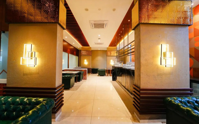 Essentia Luxury Hotel Indore