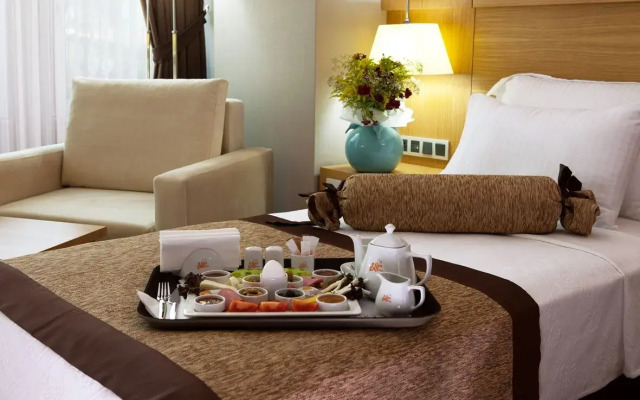Siir Boutique Hotel - Boutique Class