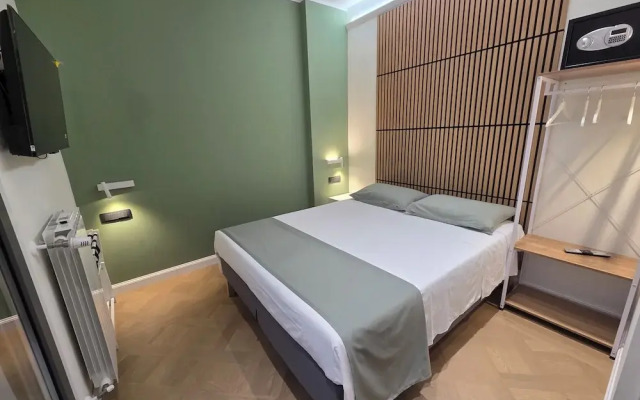 Centro & Mare - Rooms & Suites