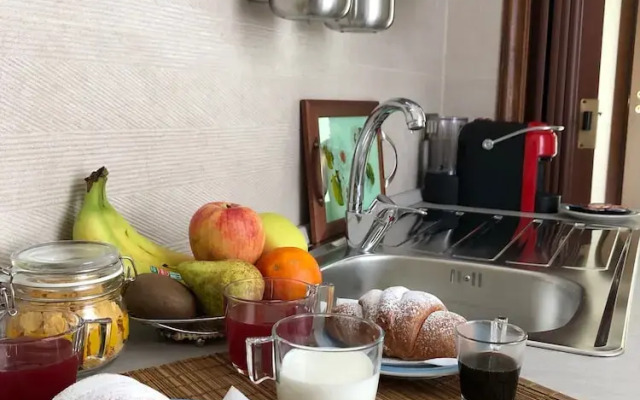 Cupersanum B&B