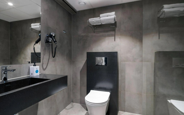 Quality Hotel Grand Royal