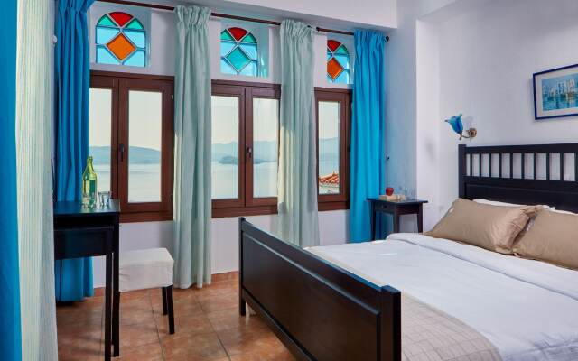 Leda Village Resort