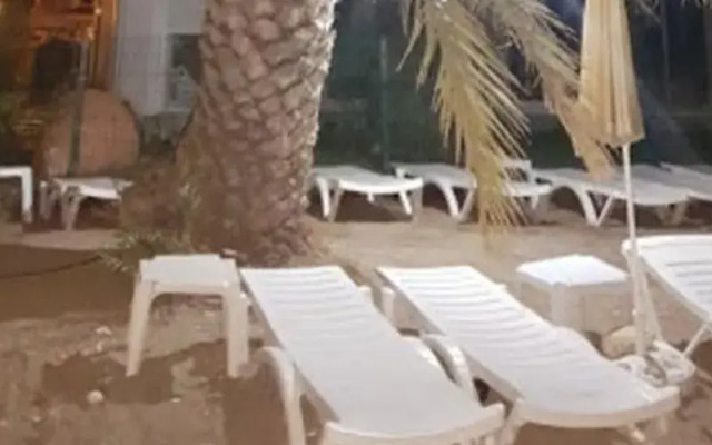 Akcay Bati Motel
