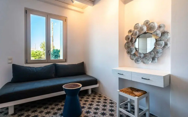 Milia Gi Suites