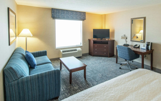 Hampton Inn Presque Isle Maine