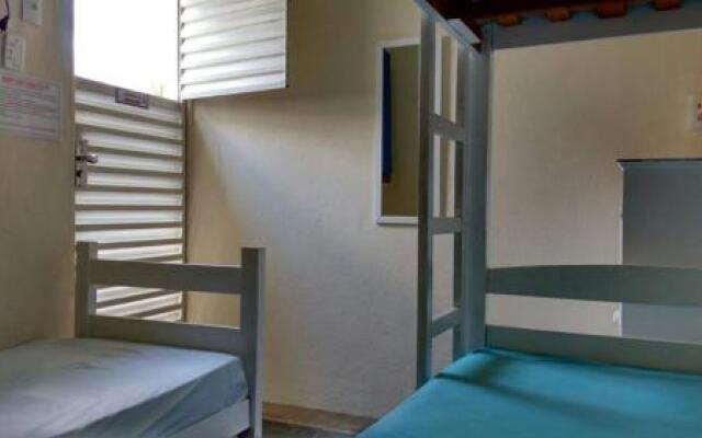Chale Mineiro Hostel & Pousada