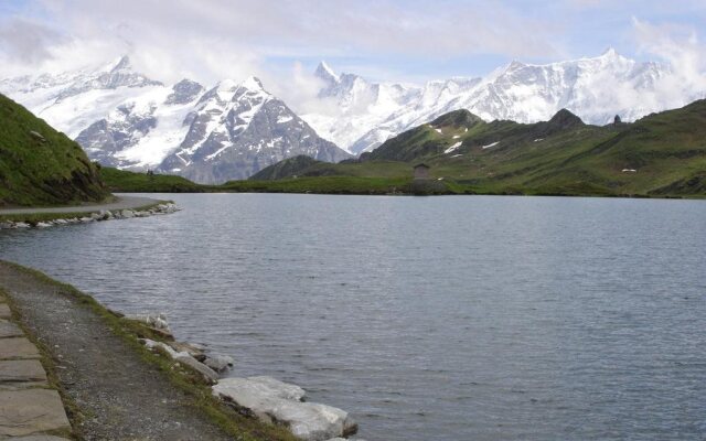 Lehmann's Herberge