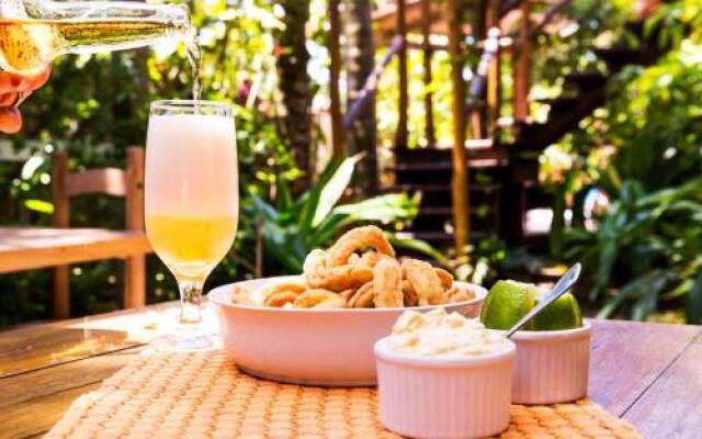 Pousada Armação de Camburi