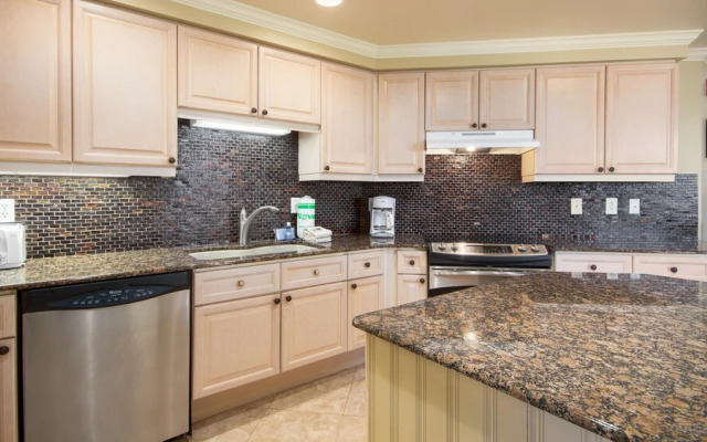 Westwinds 4781 at Sandestin