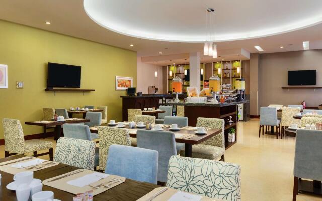 Hilton Garden Inn Queretaro