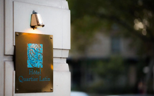 Hotel Quartier Latin