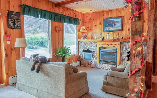 Mountainview Resort by Coolvacay