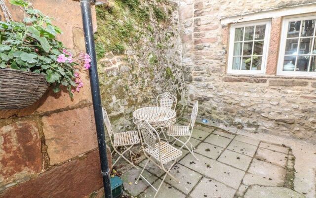 Stanfree House, Matlock