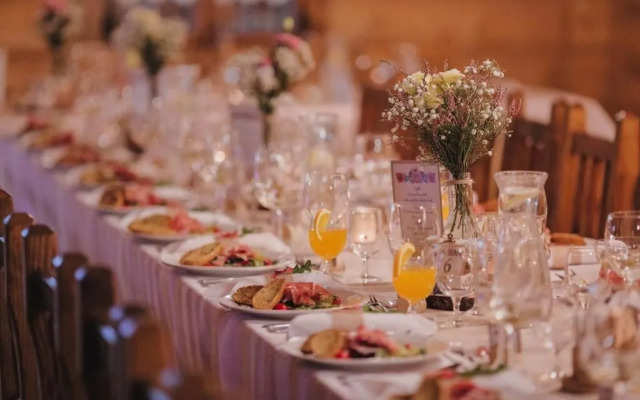 Hotel Strachanovka - Jánska Koliba