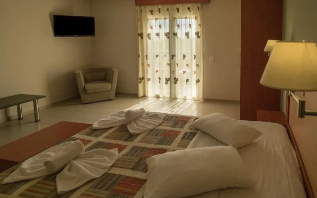 Panorama Resort