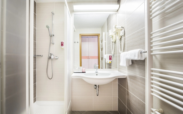 Remisens Hotel LUCIJA