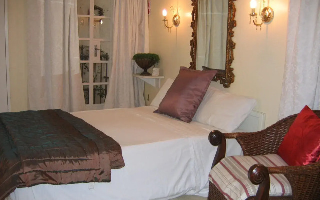 Villa Victoria Executive Guest House