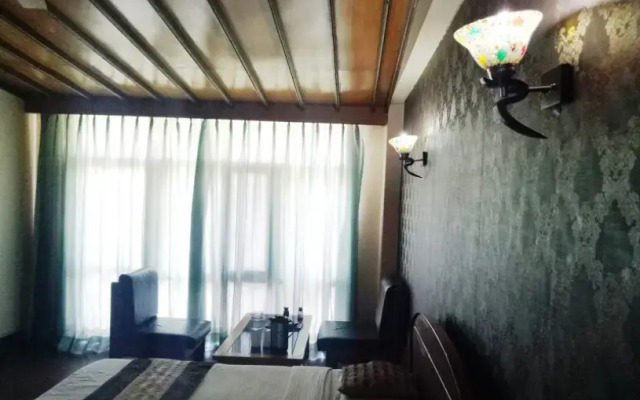 Parwati Inn Ranikhet