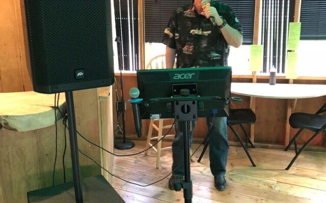 Ninilchik132.6 cabins and Rv park