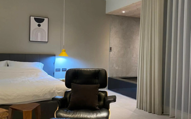 Toucheng Coolbreeze Holmestay