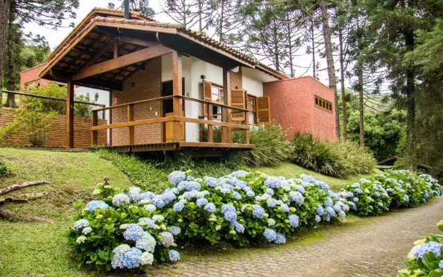 BARRA do BIÉ SUÍTES