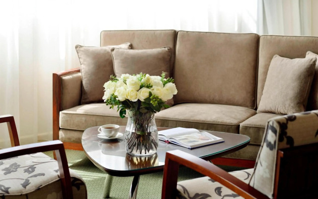 Marriott Executive Apartments Addis Ababa