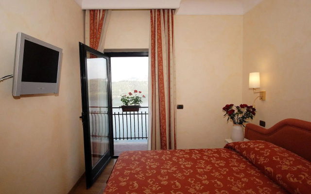 Hotel Castelgandolfo