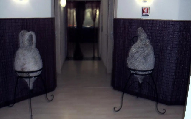 Pizzomunno Vieste Palace Hotel