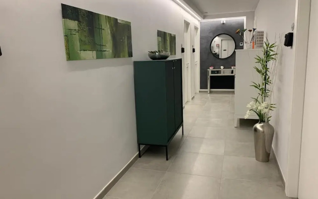 Casa Armonia Sulmona Apartment