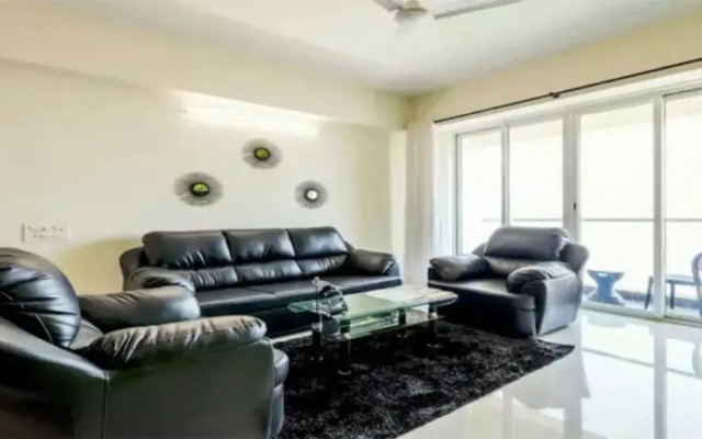 Gagal Home-Airport Suite